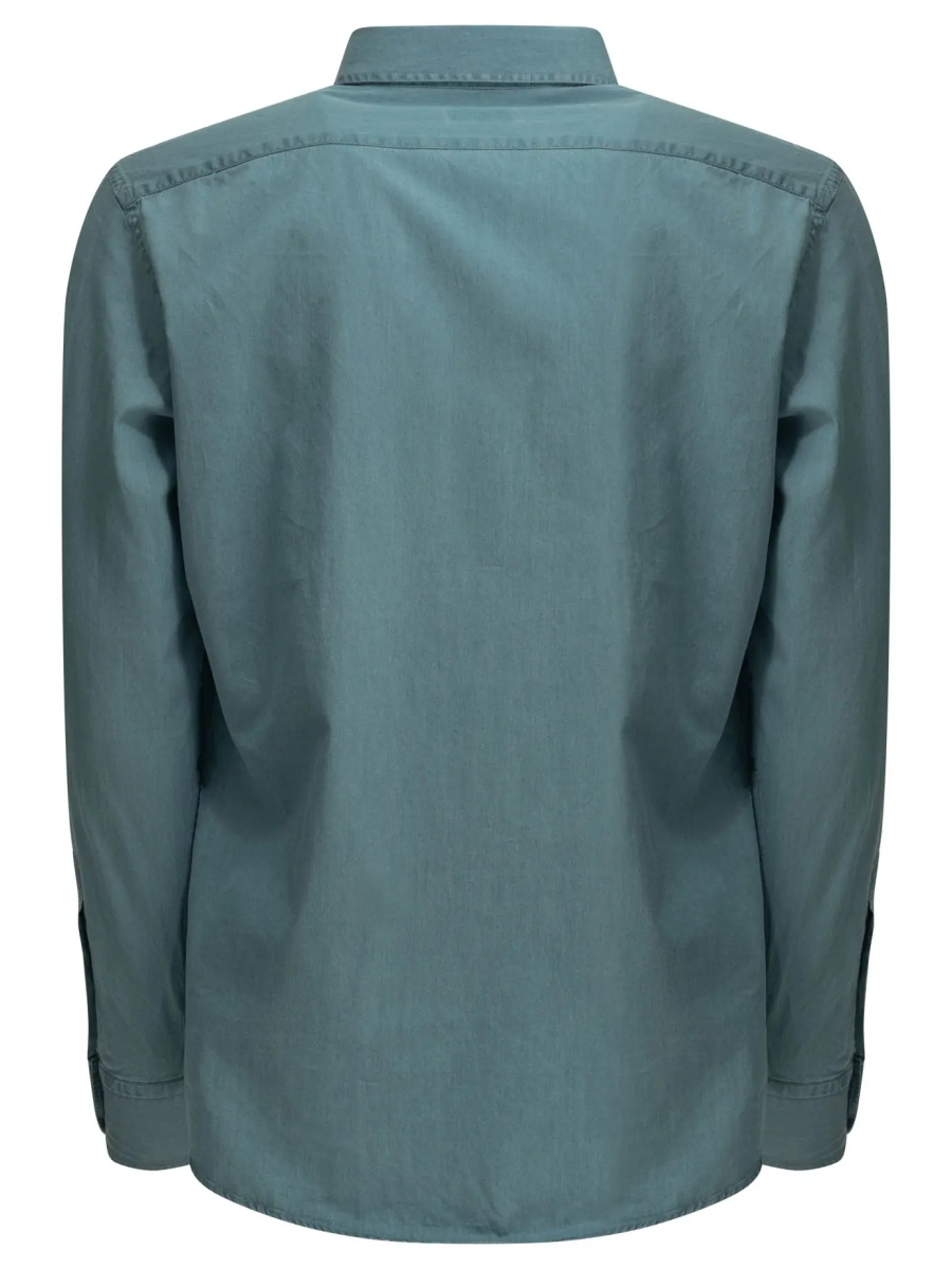 Camasi Casual denim shirt - Img 2