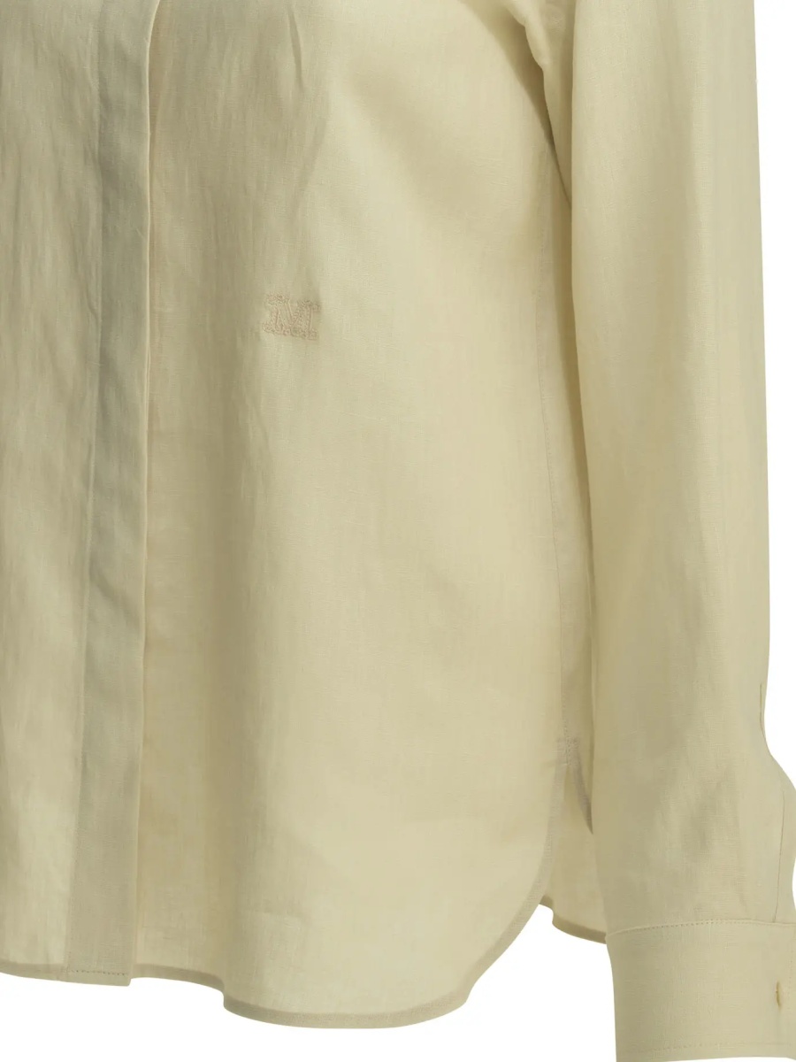Camasi Casual linen shirt - Img 4