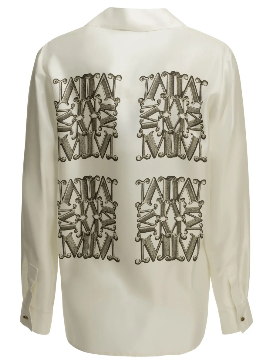 Camasi Casual silk shirt - Img 2