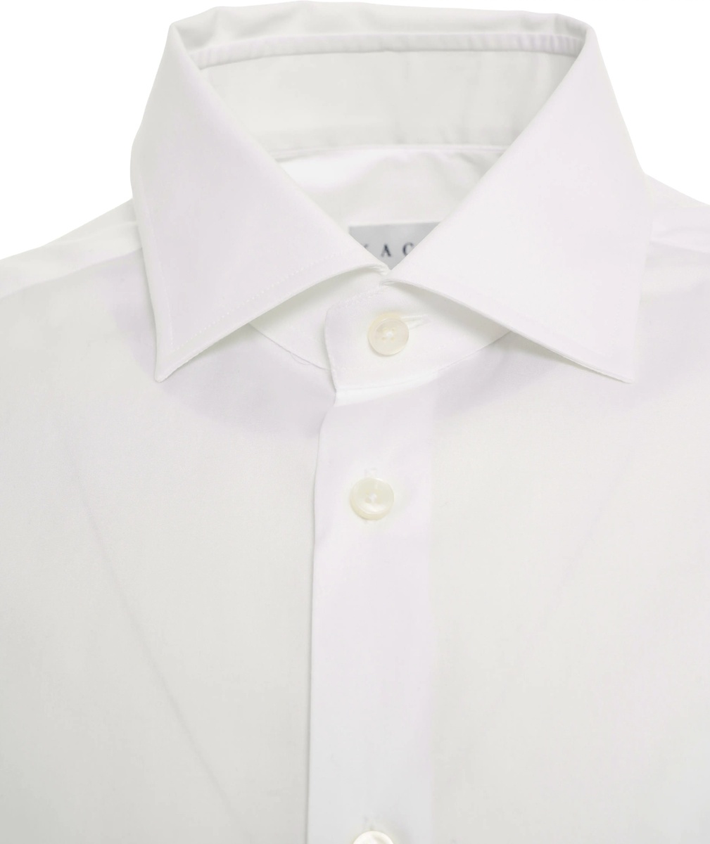 Camasi Cotton blend shirt - Img 4