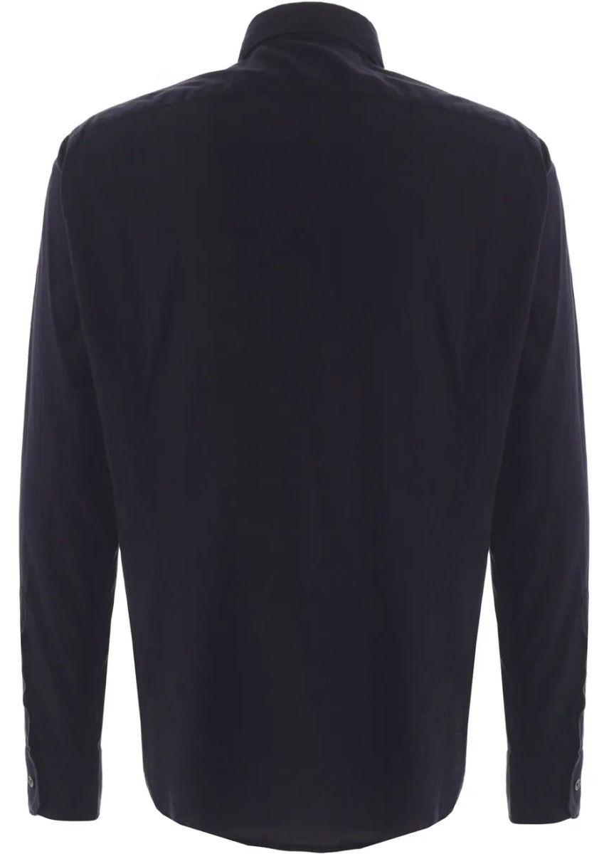 Camasi Cotton shirt 'Sean' - Img 3