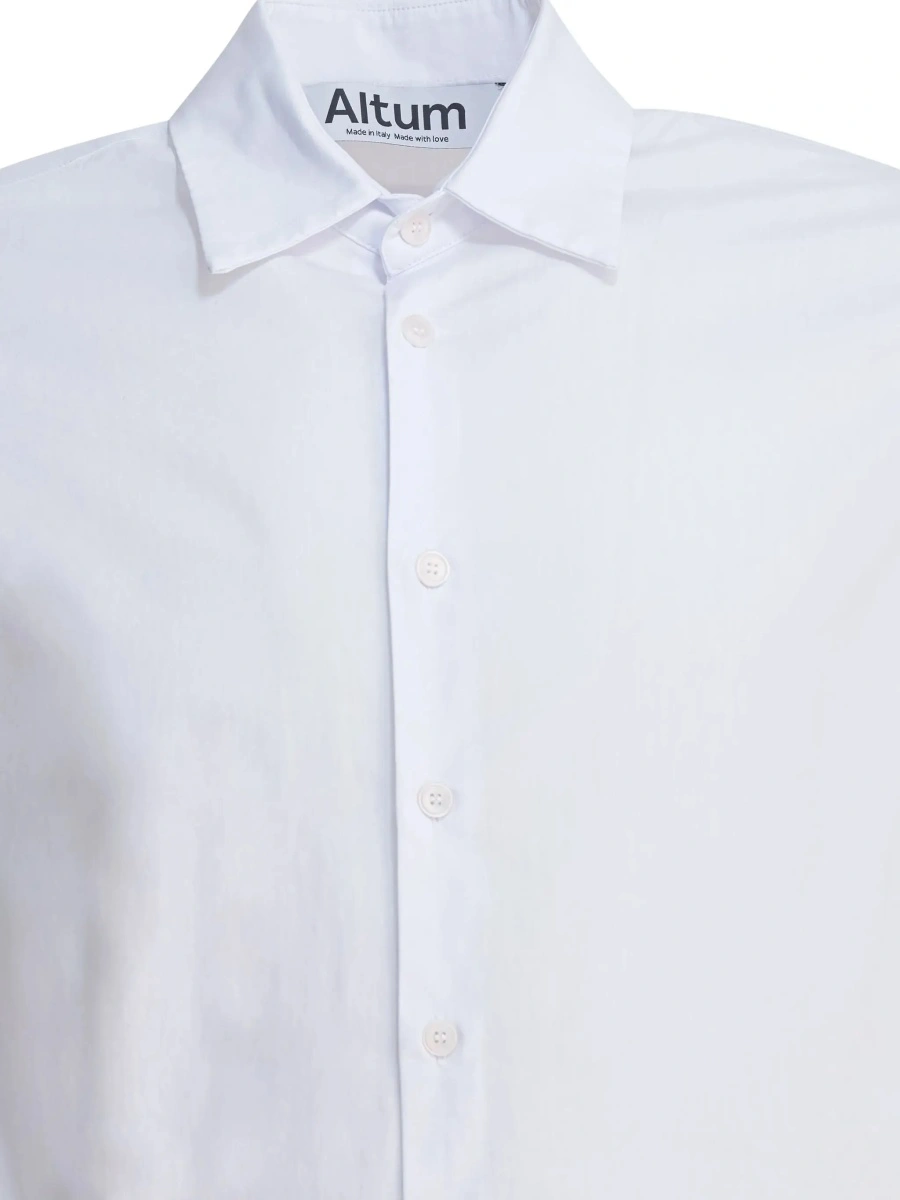 Camasi Cotton shirt - Img 3