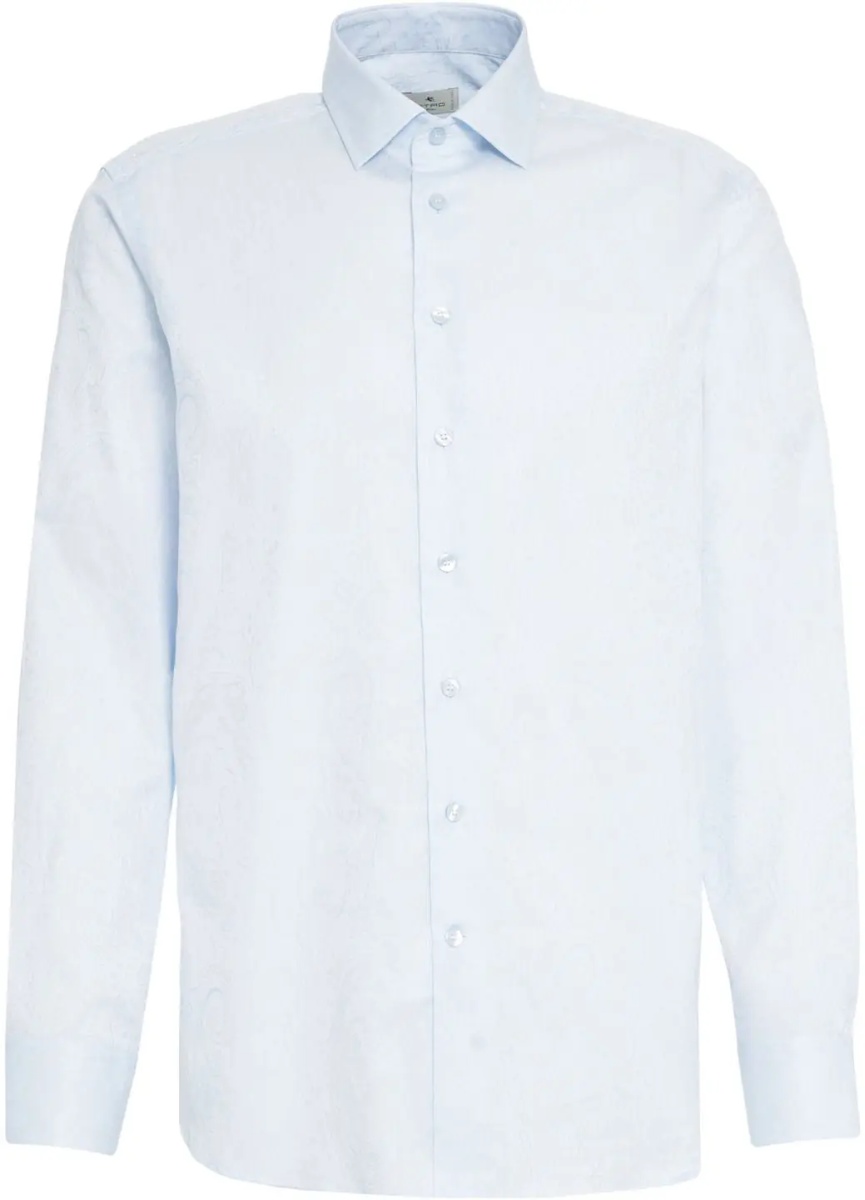 Camasi Cotton shirt - Img 2