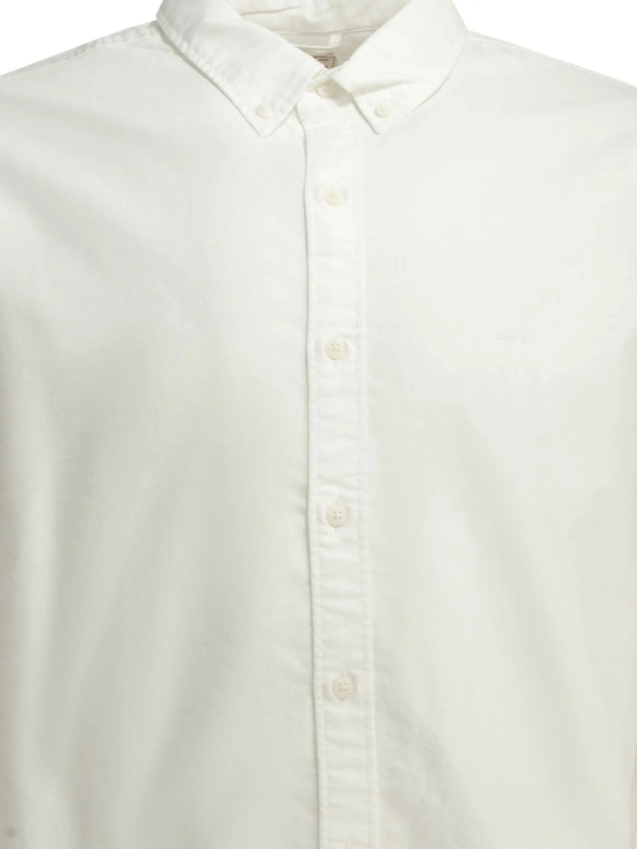 Camasi Levi's® "Authentic" casual shirt - Img 3