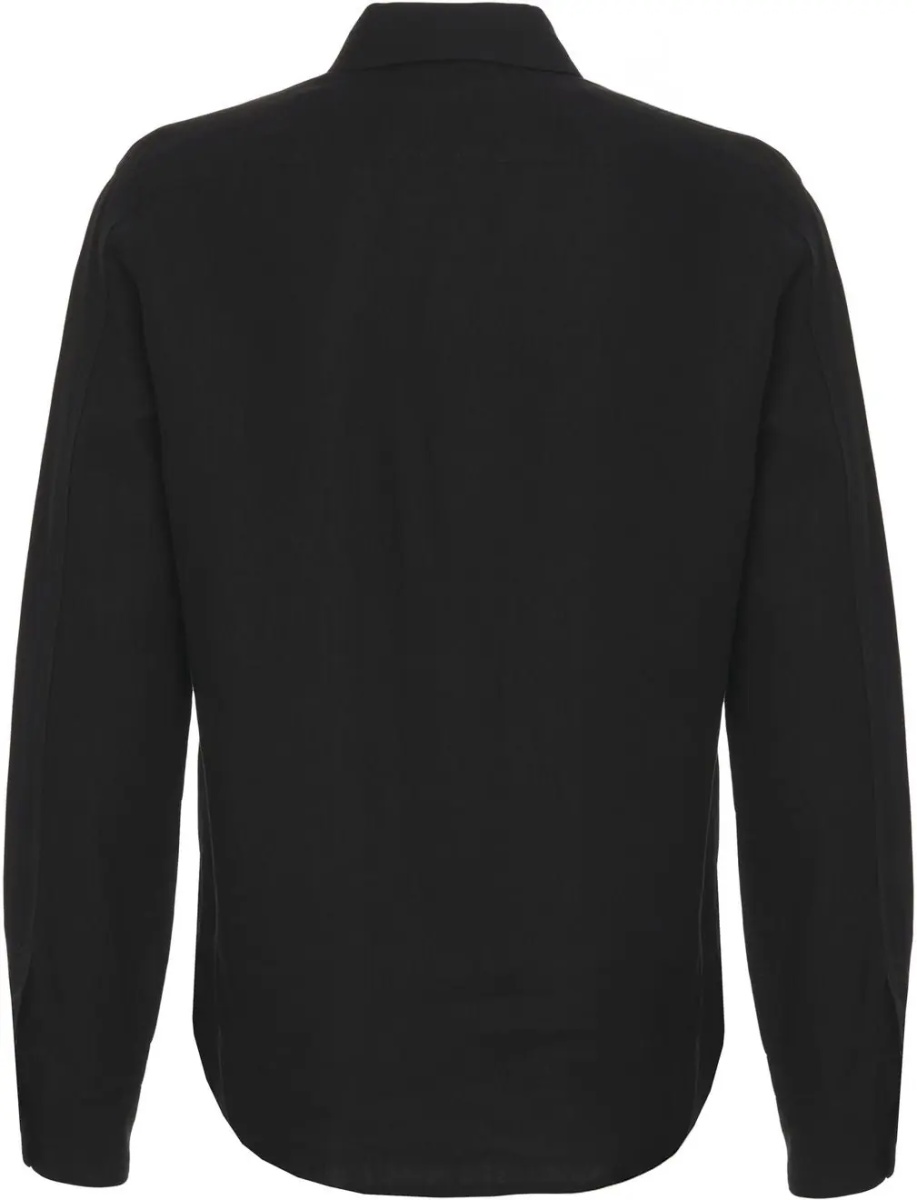 Camasi Linen shirt - Img 3
