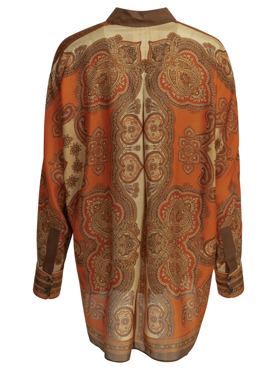 Camasi "Mahon" Casual shirt - Img 2