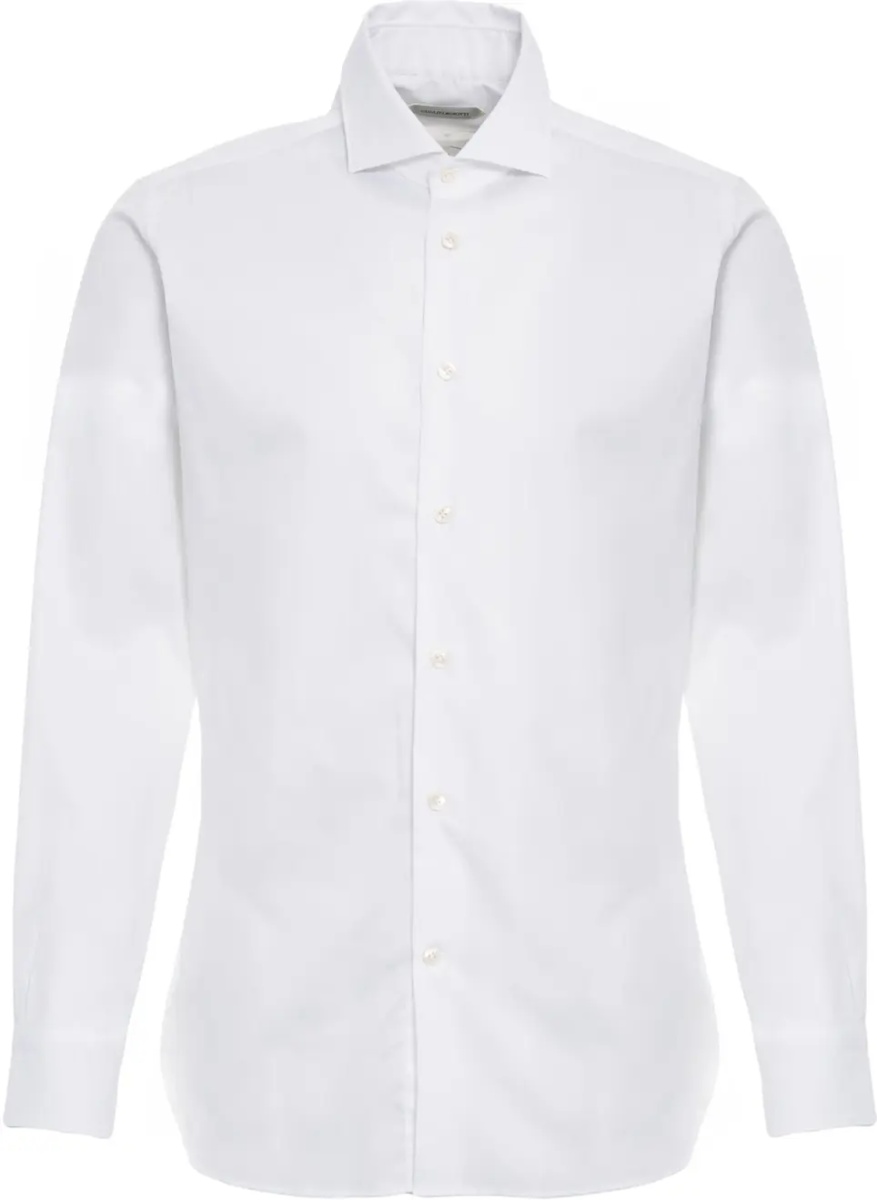Camasi Shirt with cutaway collar - Img 2