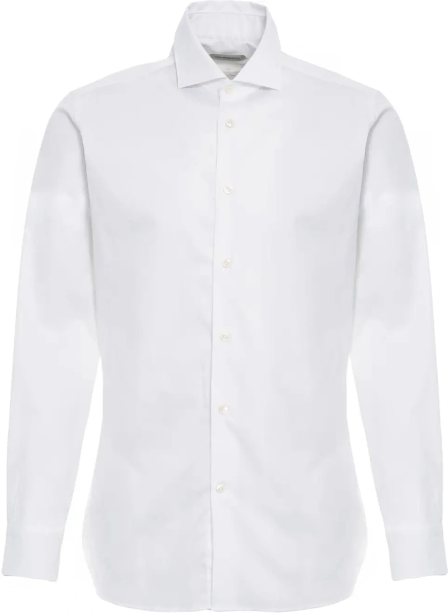 Camasi Shirt with cutaway collar - Img 2