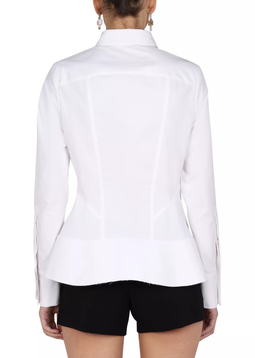 Camasi Shirt With Insert - Img 3