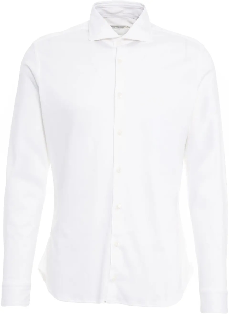 Camasi Shirt with kent collar - Img 2