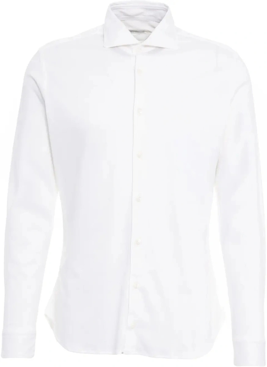 Camasi Shirt with kent collar - Img 2
