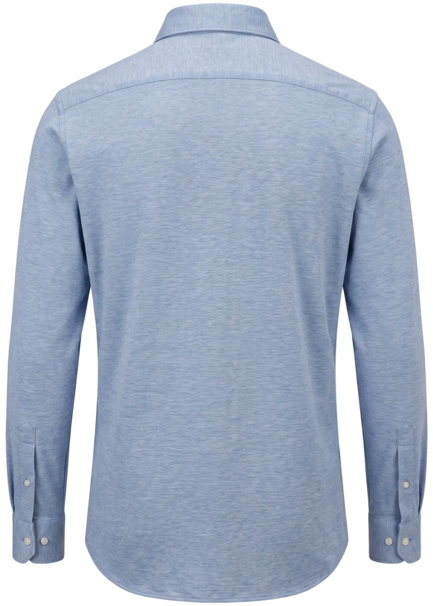 Camasi Shirt with spread collar - Img 2