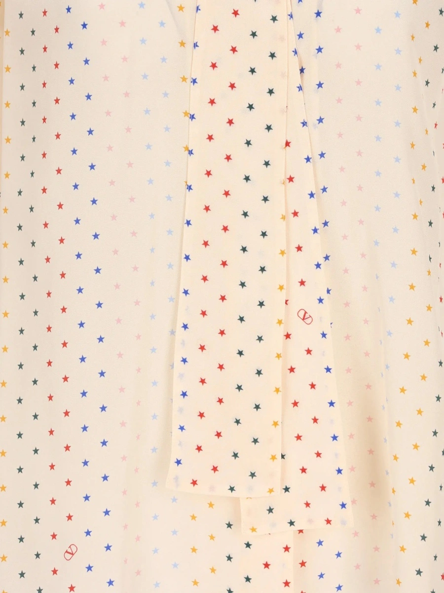 Camasi "Starry" Casual Shirt - Img 7