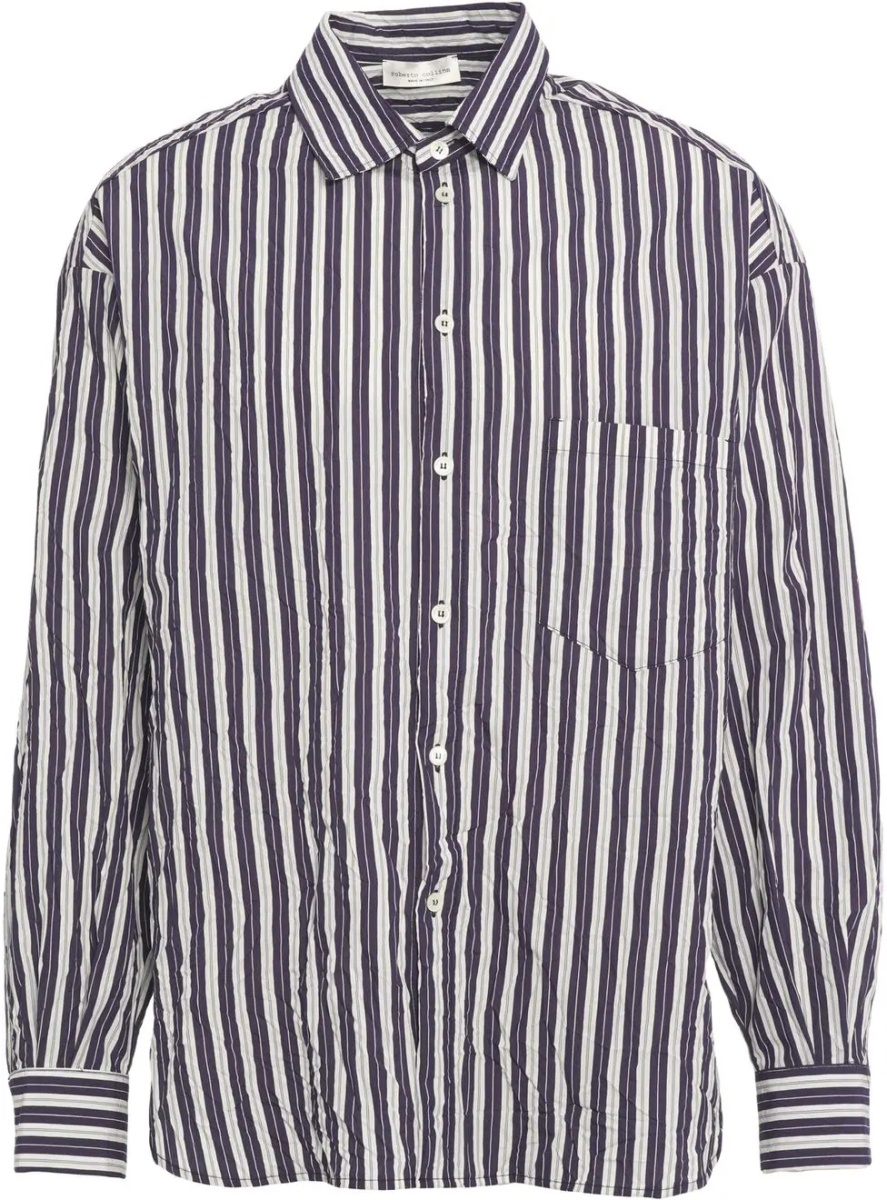 Camasi Striped shirt - Img 2