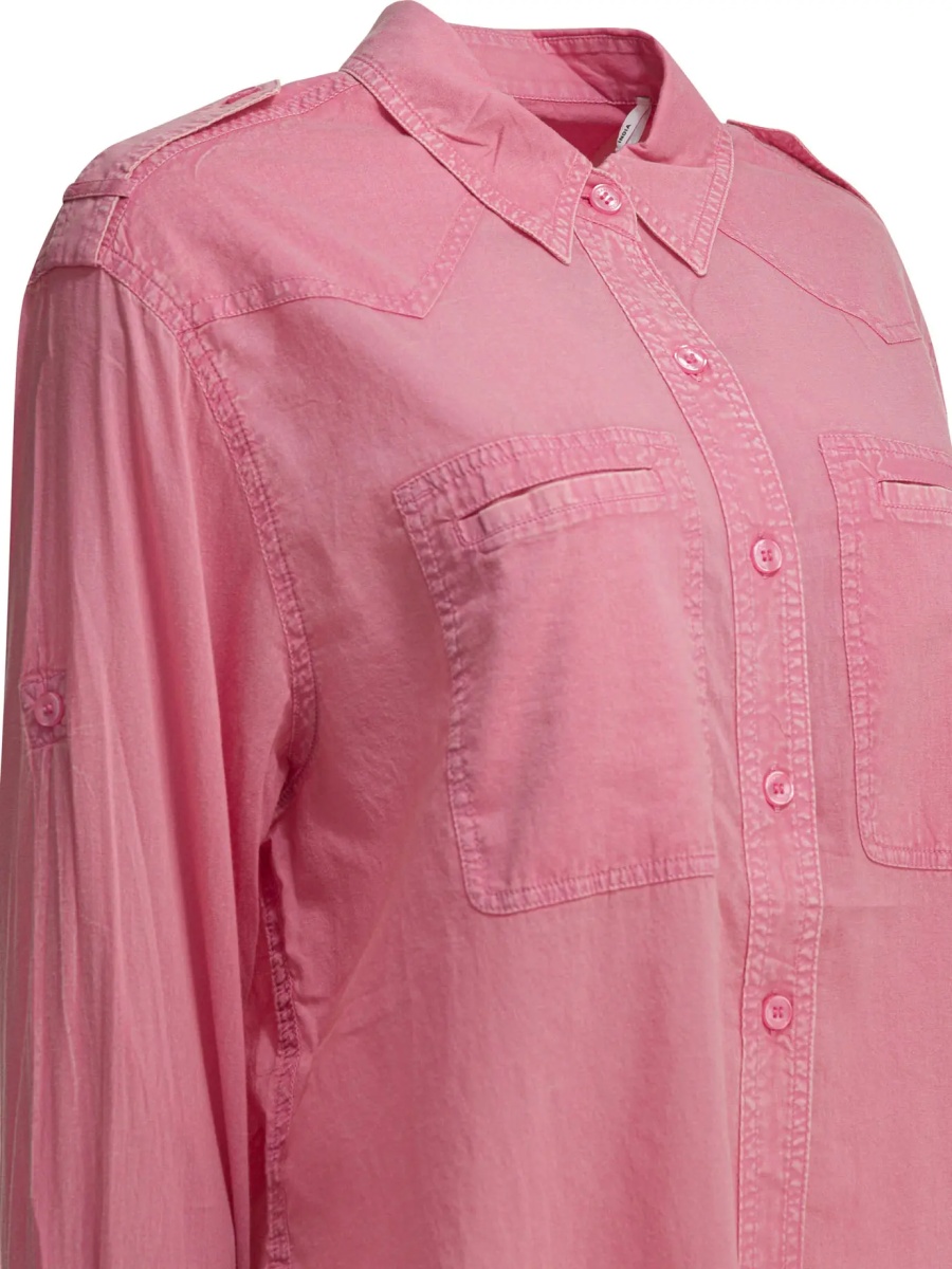 Camasi "Valiane" Shirt - Img 4