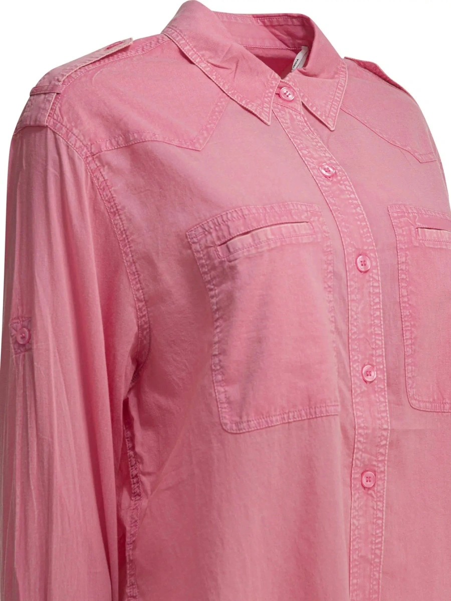 Camasi "Valiane" Shirt - Img 4