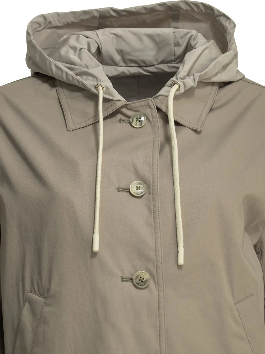 Camasi Virgin wool casual shirt - Img 5