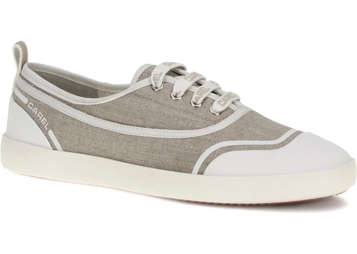 Canvas Sneakers - Img 2