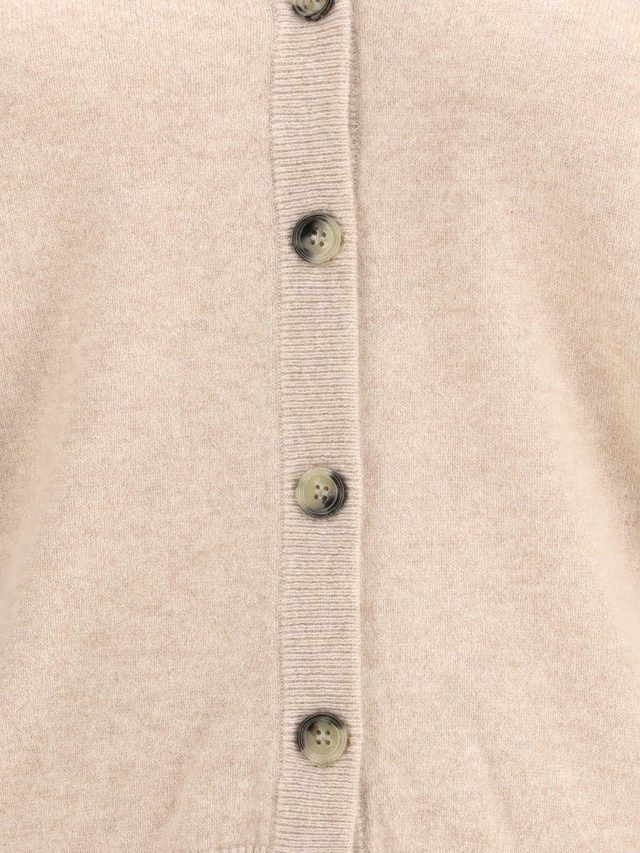 Cardigan Allude neutru - Img 3