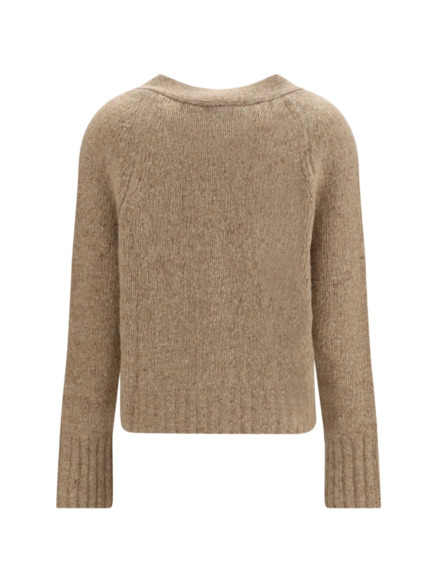 Cardigan Allude neutru - Img 2