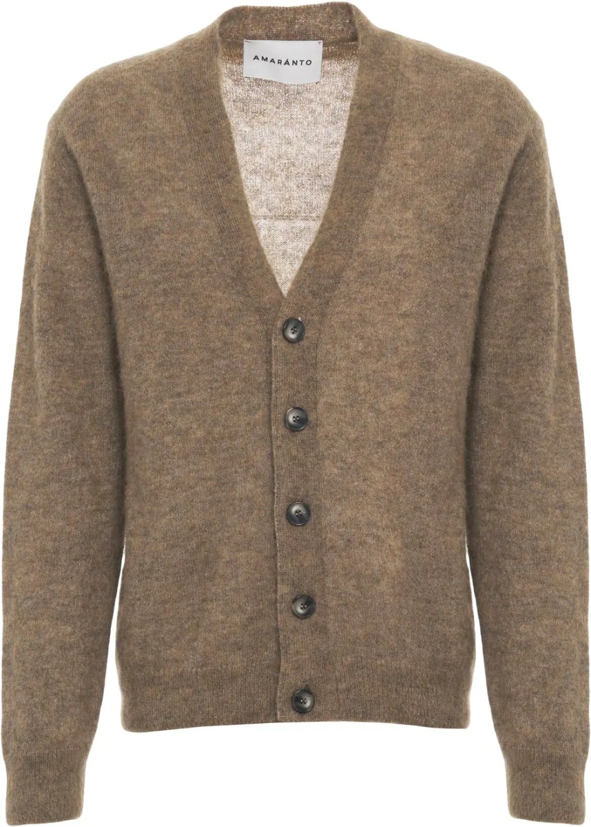 Cardigan Alpaca cardigan - Img 2