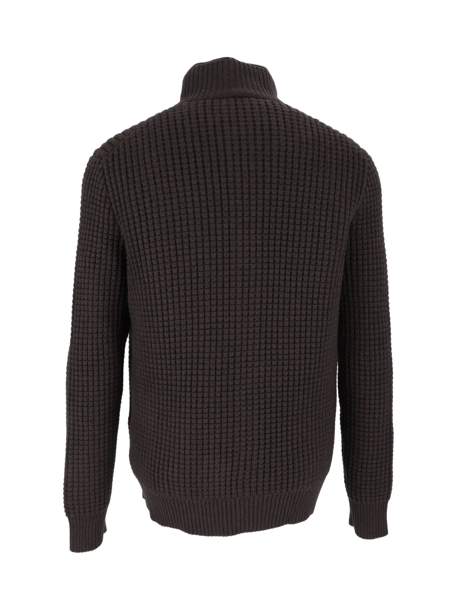 Cardigan CARDIGAN GILET STACC. F.8 - Img 3