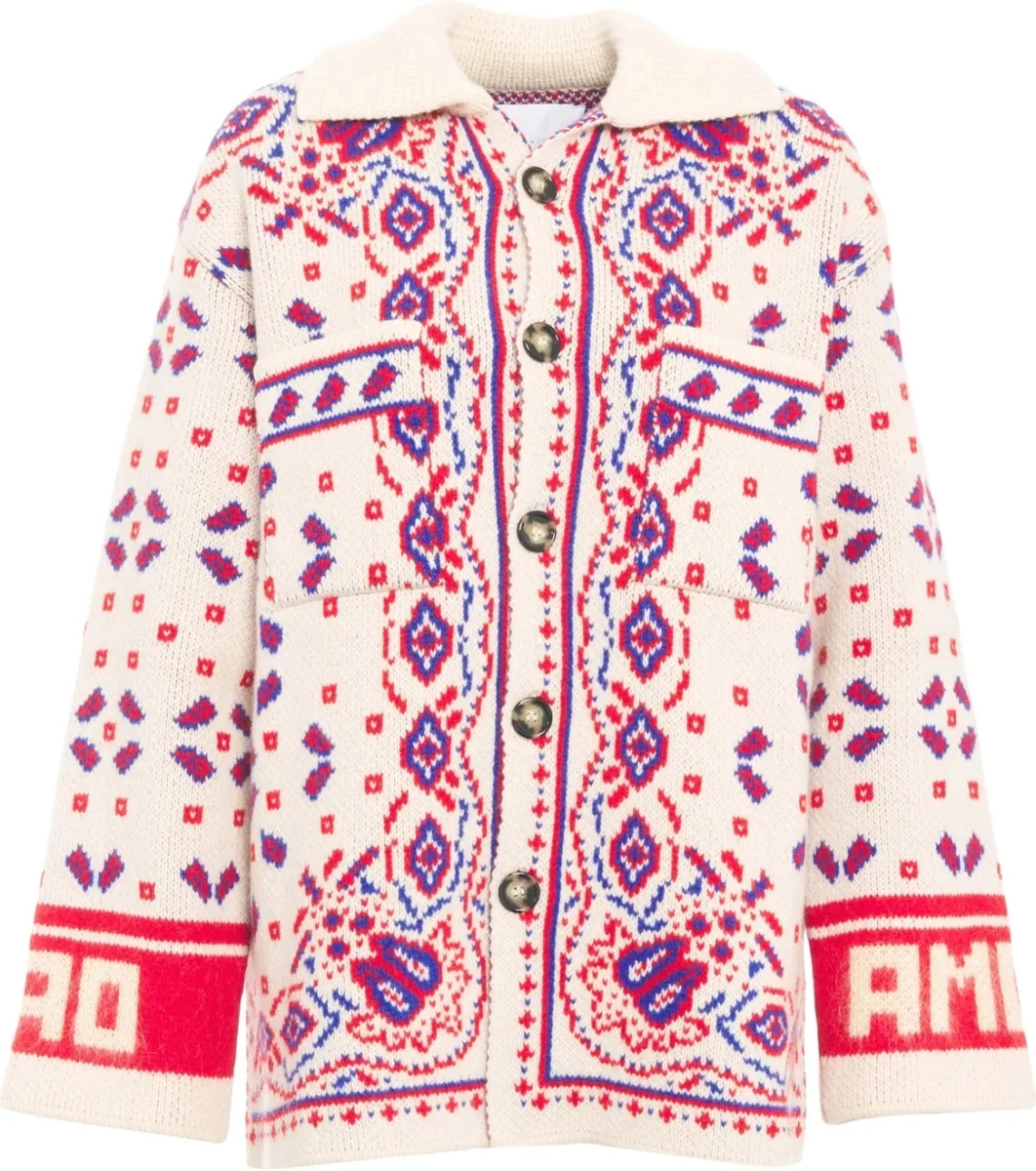 Cardigan Ciao Amore - Img 2
