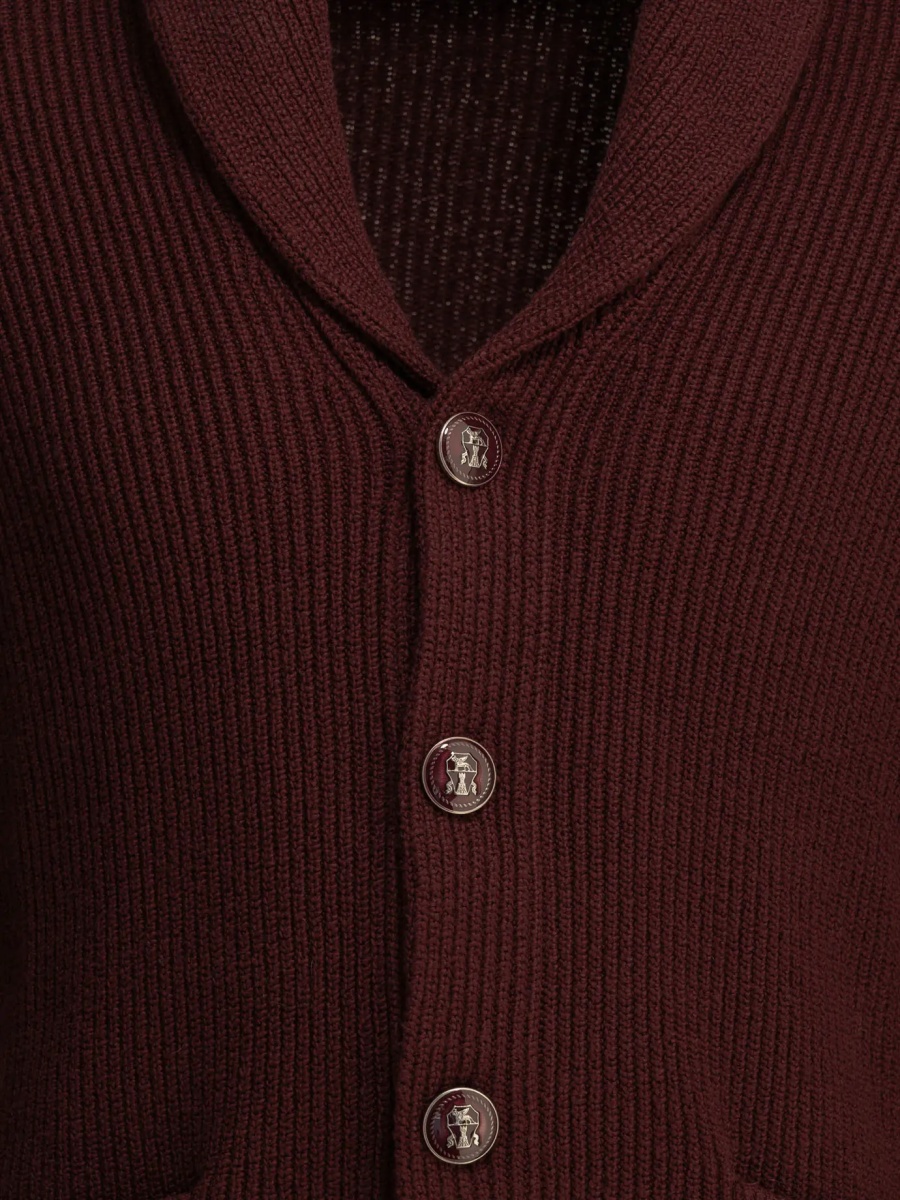 Cardigan Cotton cardigan - Img 3