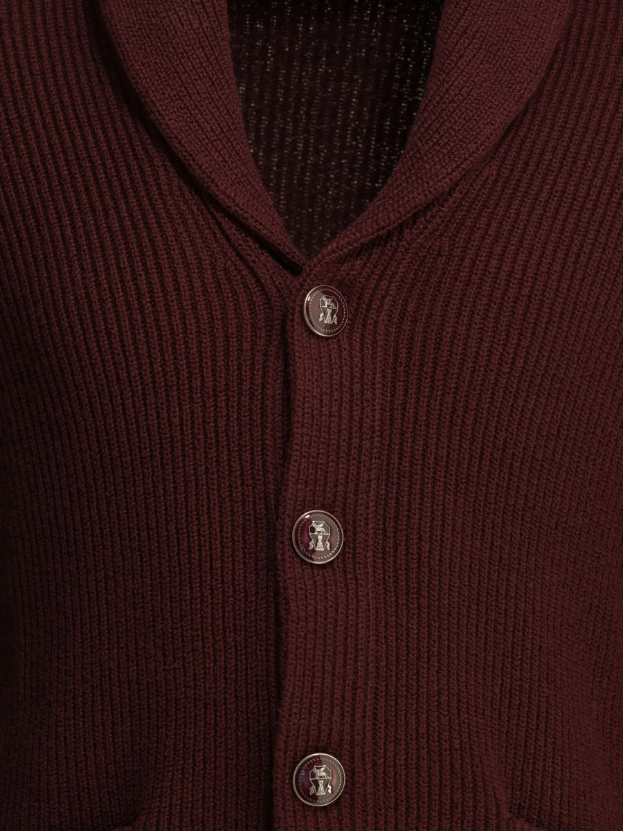 Cardigan Cotton cardigan - Img 3