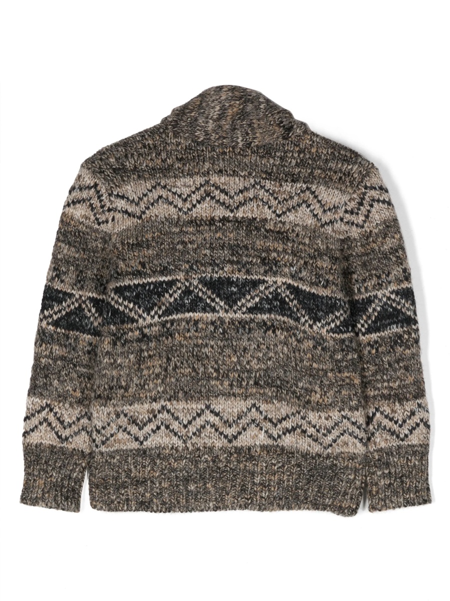 Cardigan Dolce &amp; Gabbana neutru - Img 2