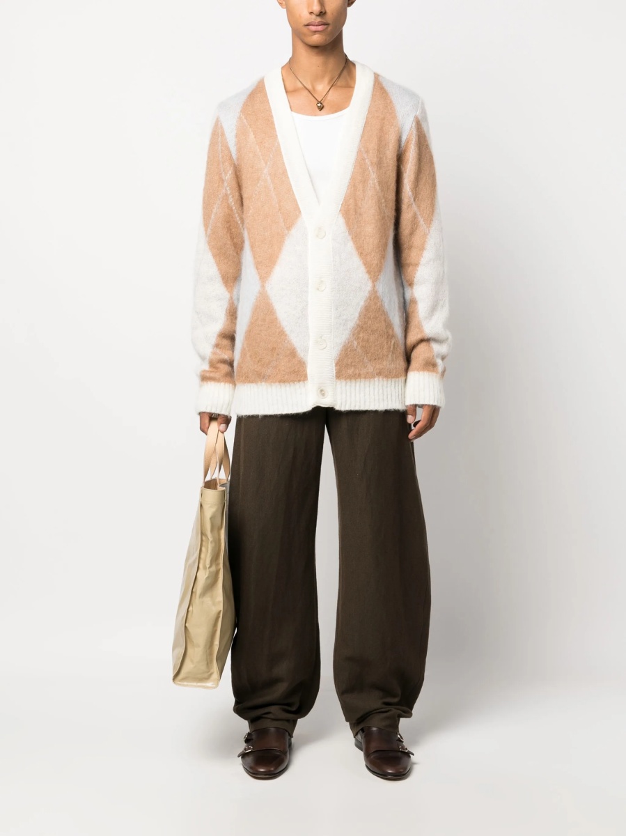 Cardigan Family First neutru - Img 2