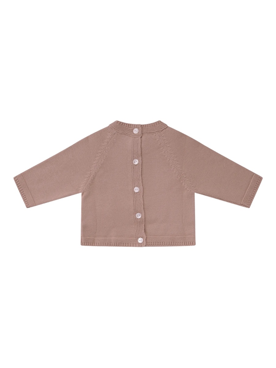 Cardigan Fendi neutru - Img 2