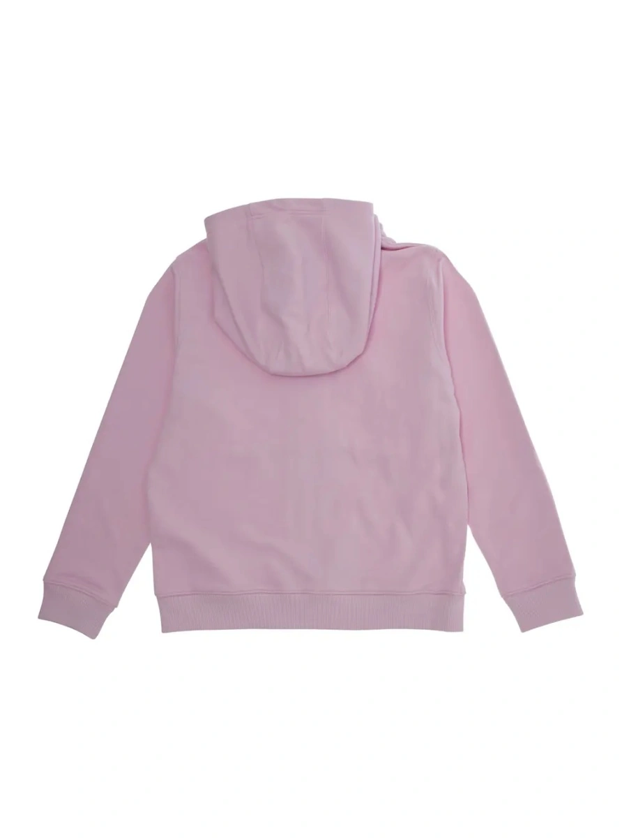 Cardigan Givenchy roz din bumbac - Img 2