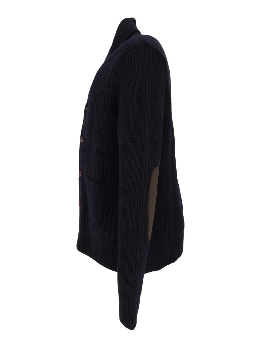 Cardigan HARTLAND KNITTED CARDIGAN - Img 2