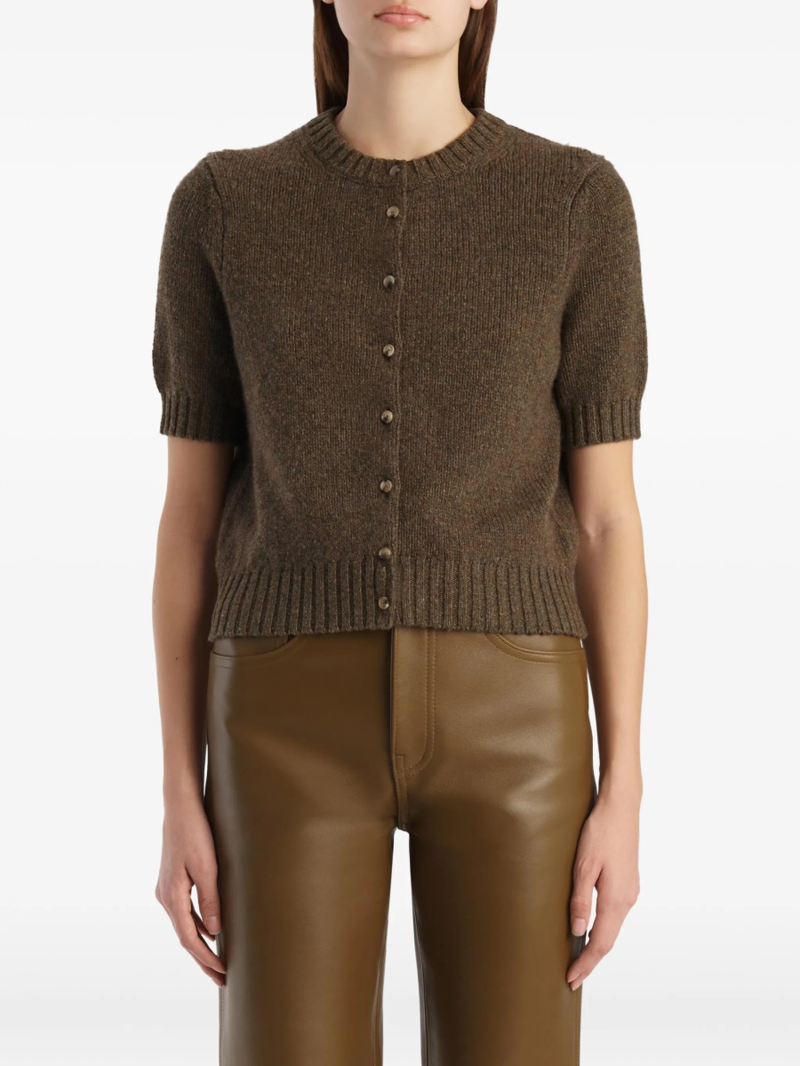 Cardigan Khaite maro - Img 3
