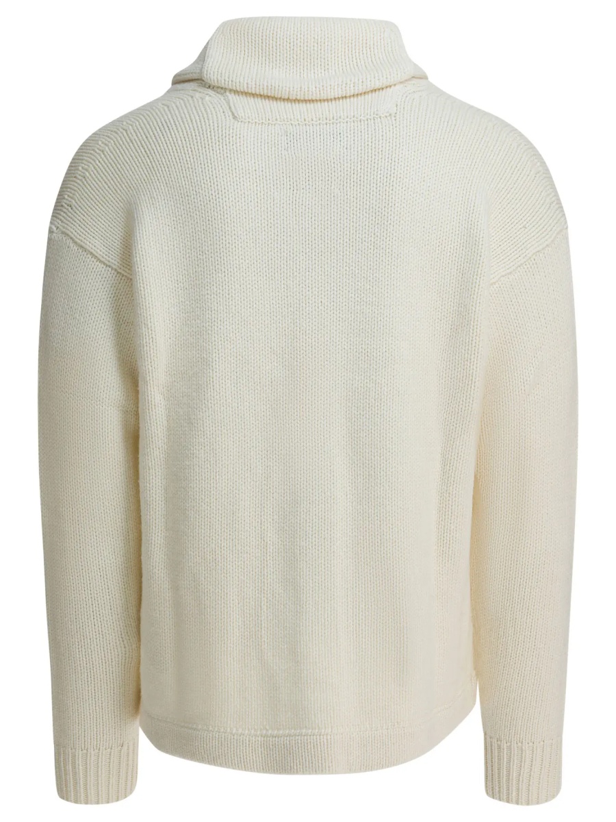 Cardigan "New York Yankees™ wool cardigan - Img 2