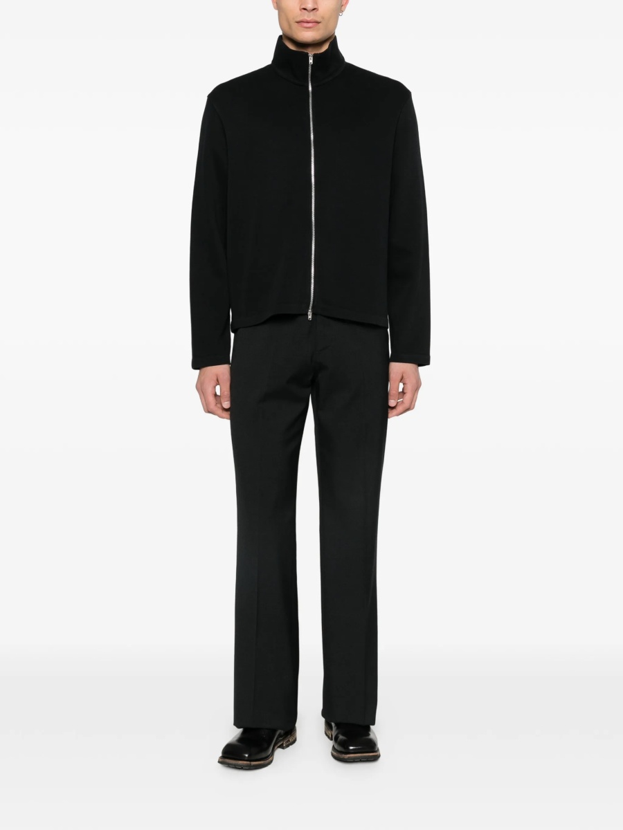 Cardigan OUR LEGACY negru - Img 2