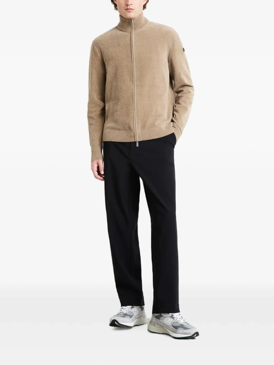 Cardigan RRD neutru - Img 2