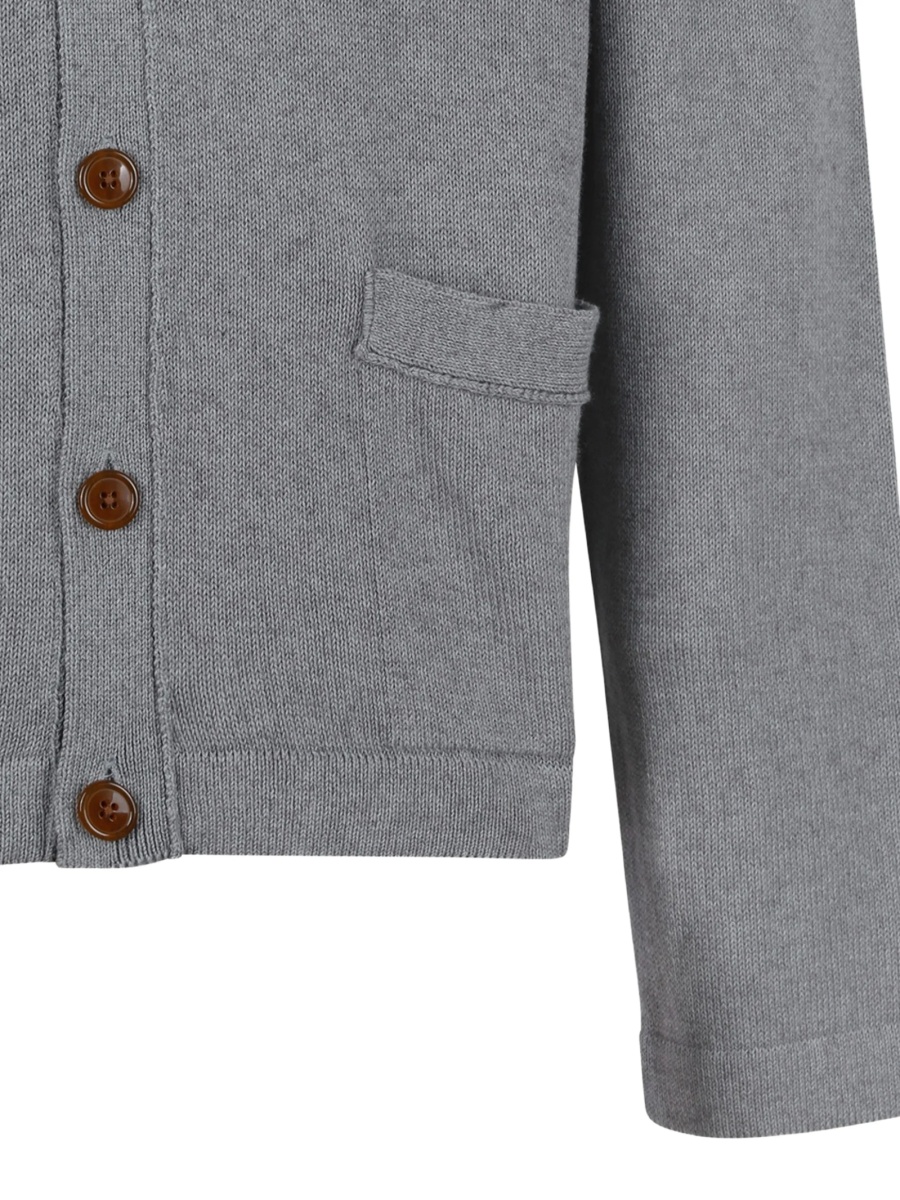 Cardigan Vivienne Westwood gri - Img 4