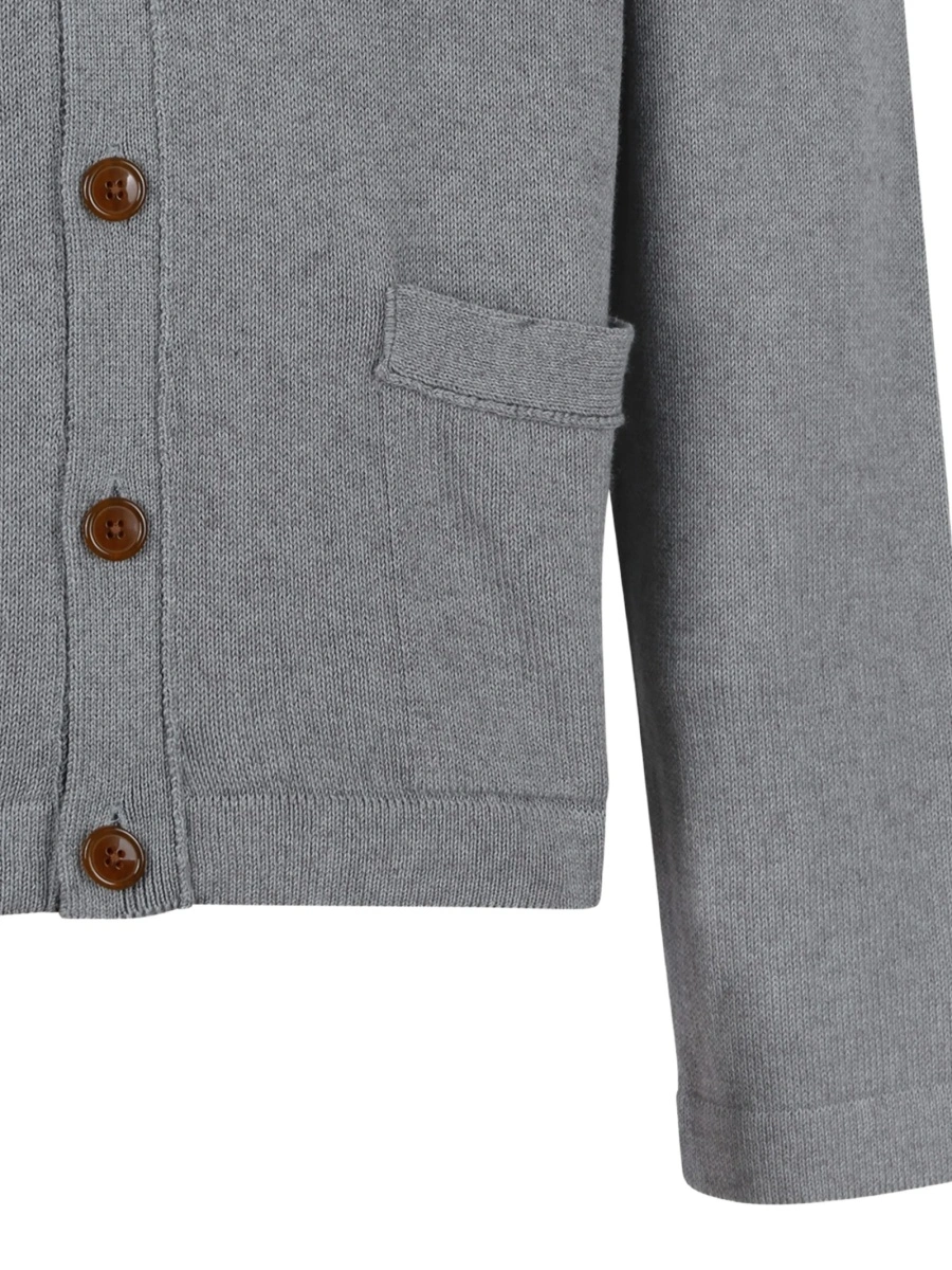 Cardigan Vivienne Westwood gri - Img 4