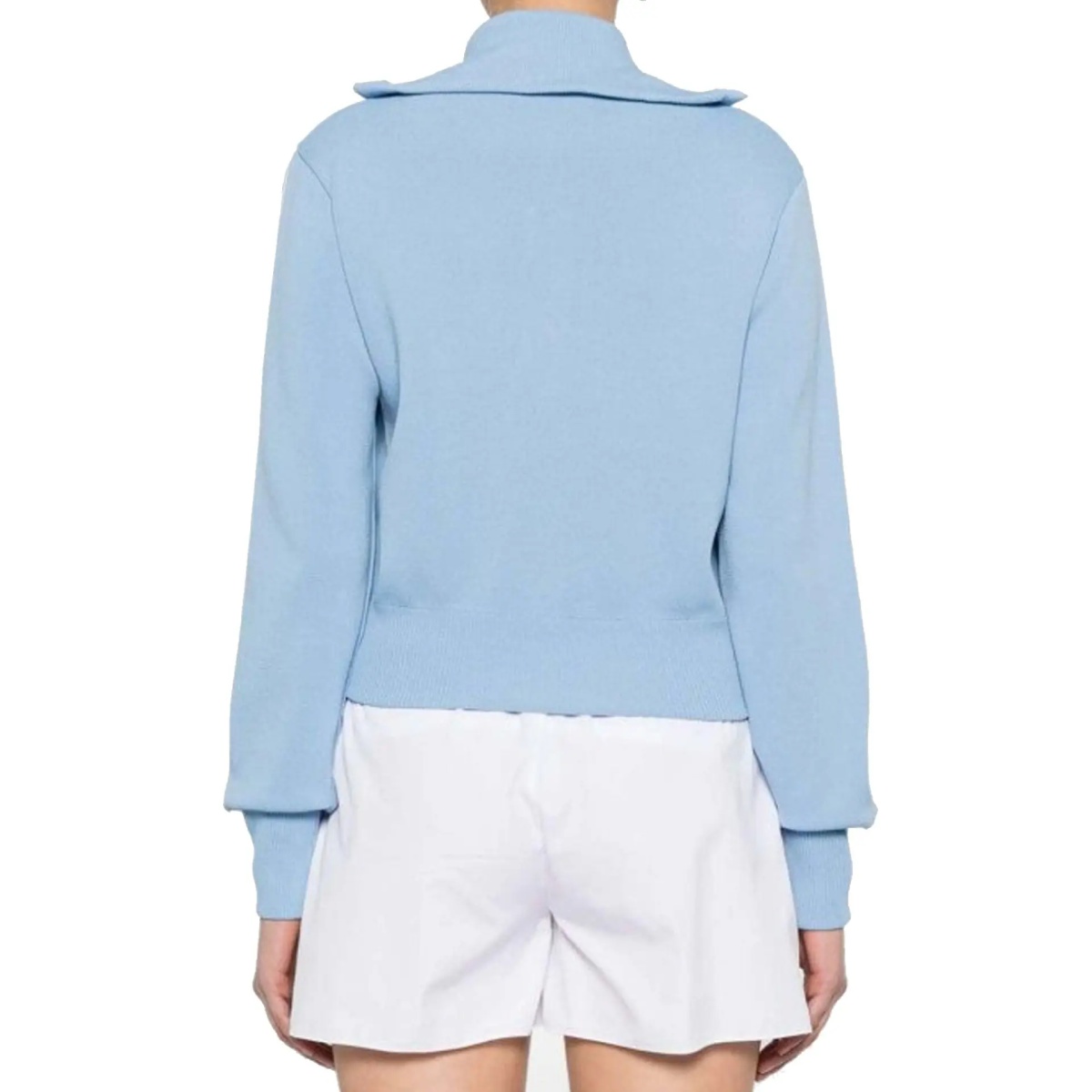 Cardigane AUTRY Logo Cardigan - Img 3
