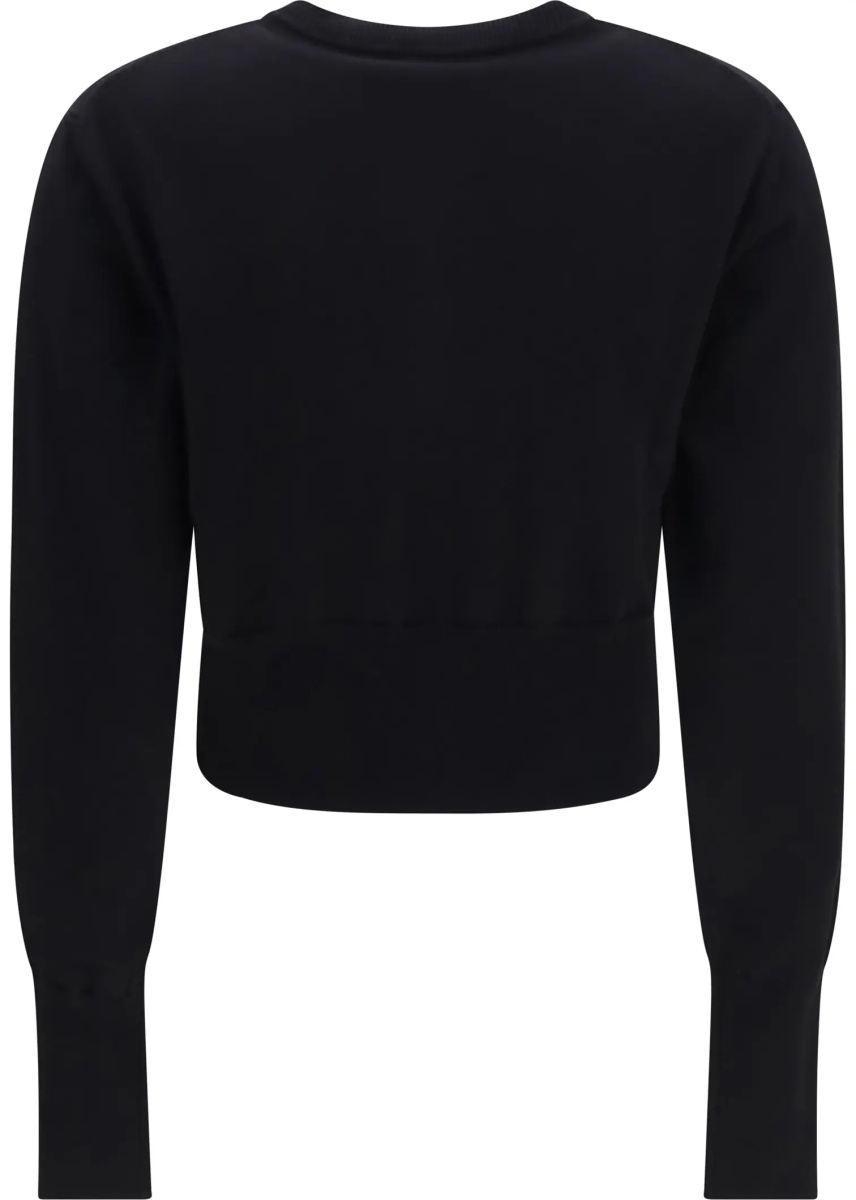 Cardigane Bea crop Cardigan - Img 2