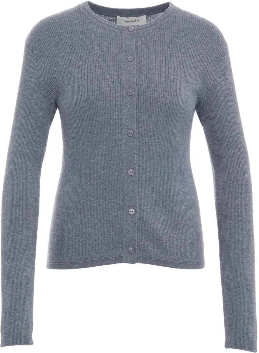 Cardigane Cardigan 'Abeena' - Img 2