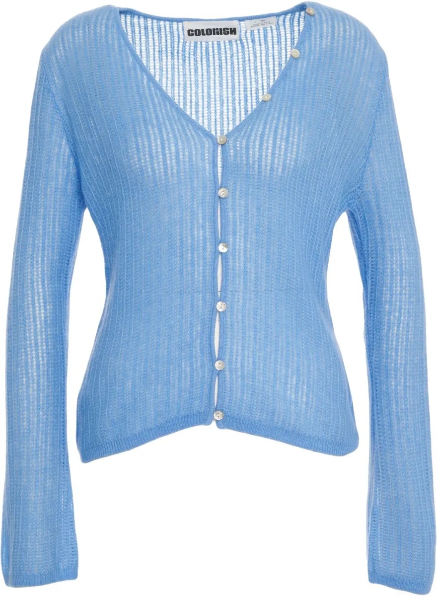 Cardigane Cardigan 'Amara' - Img 2