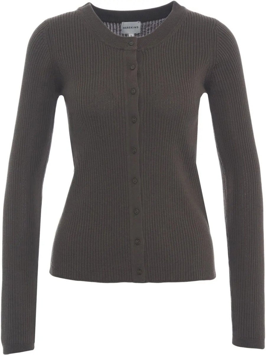 Cardigane Cardigan 'Brooks' - Img 2