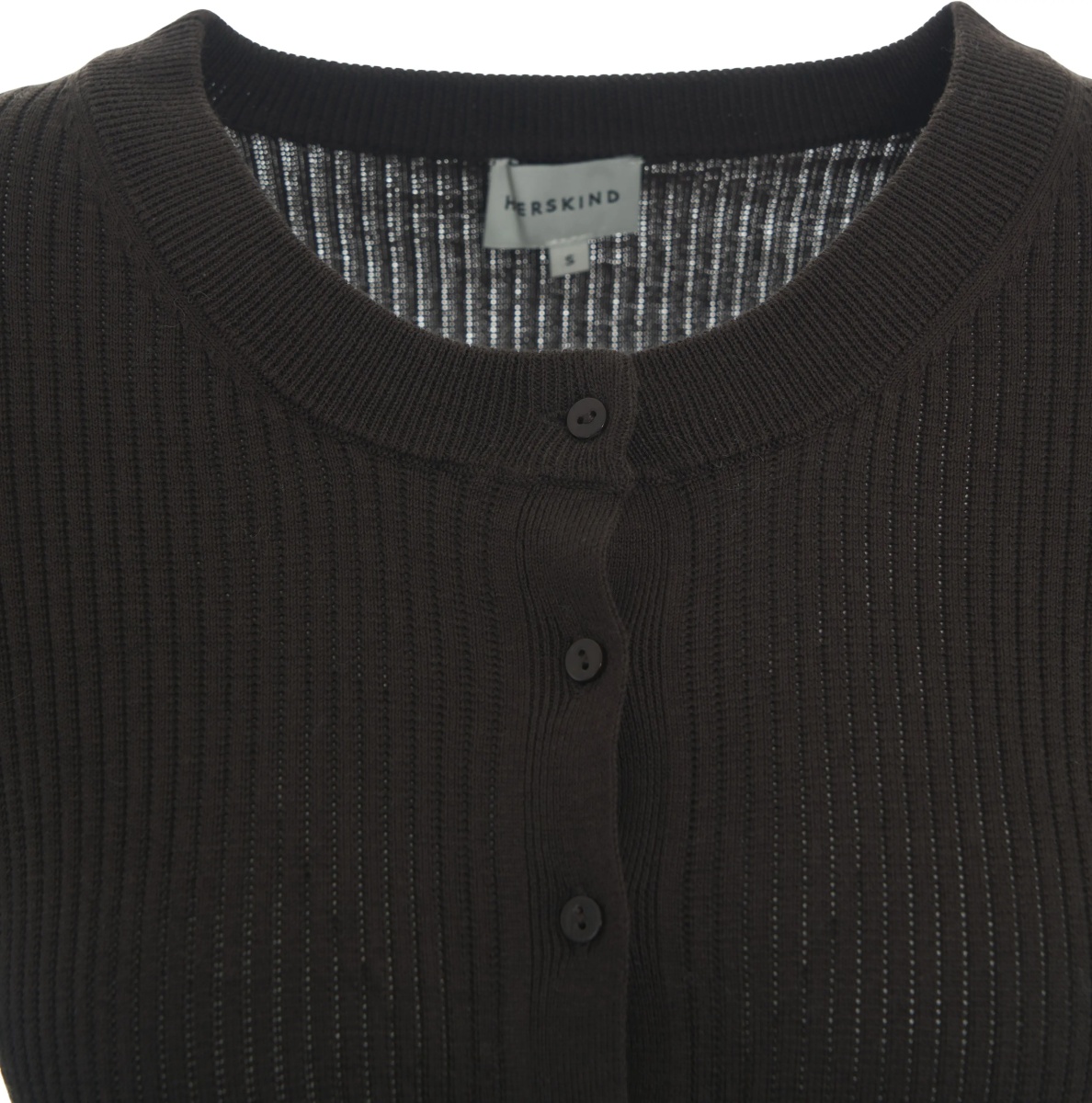 Cardigane Cardigan 'Brooks' - Img 4