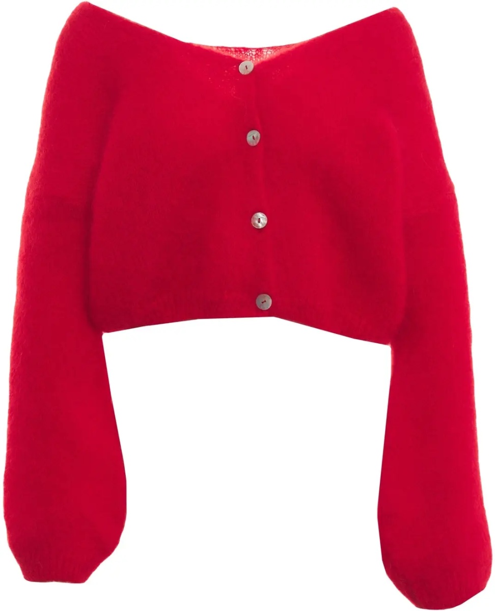 Cardigane Cardigan 'Cornelia' - Img 2