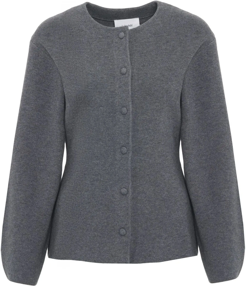 Cardigane Cardigan 'Jamila' - Img 2