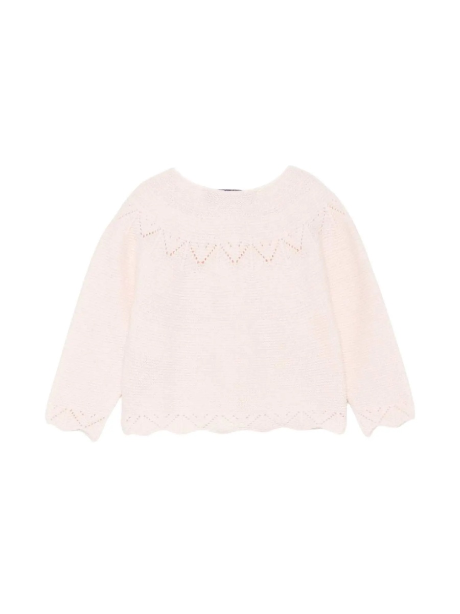 Cardigane CARDIGAN5 DEWY PINK - Img 2