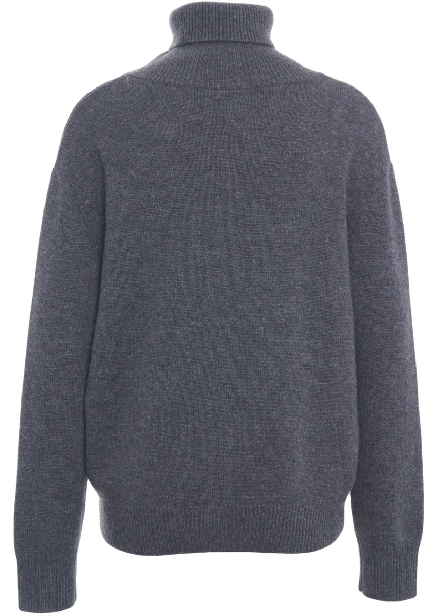 Cardigane Cashmere cardigan 'Denie' - Img 5